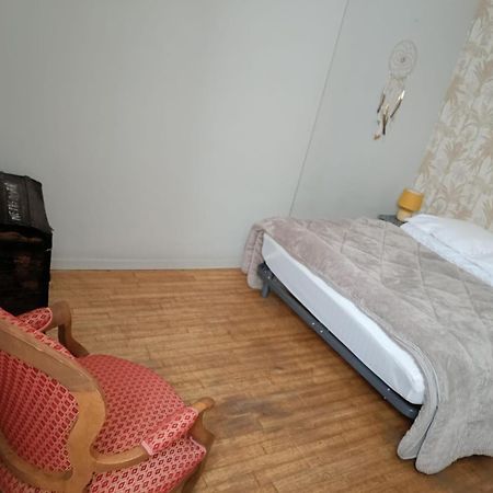 סן מלו Intramuros Charmant 30M2 Renove מראה חיצוני תמונה