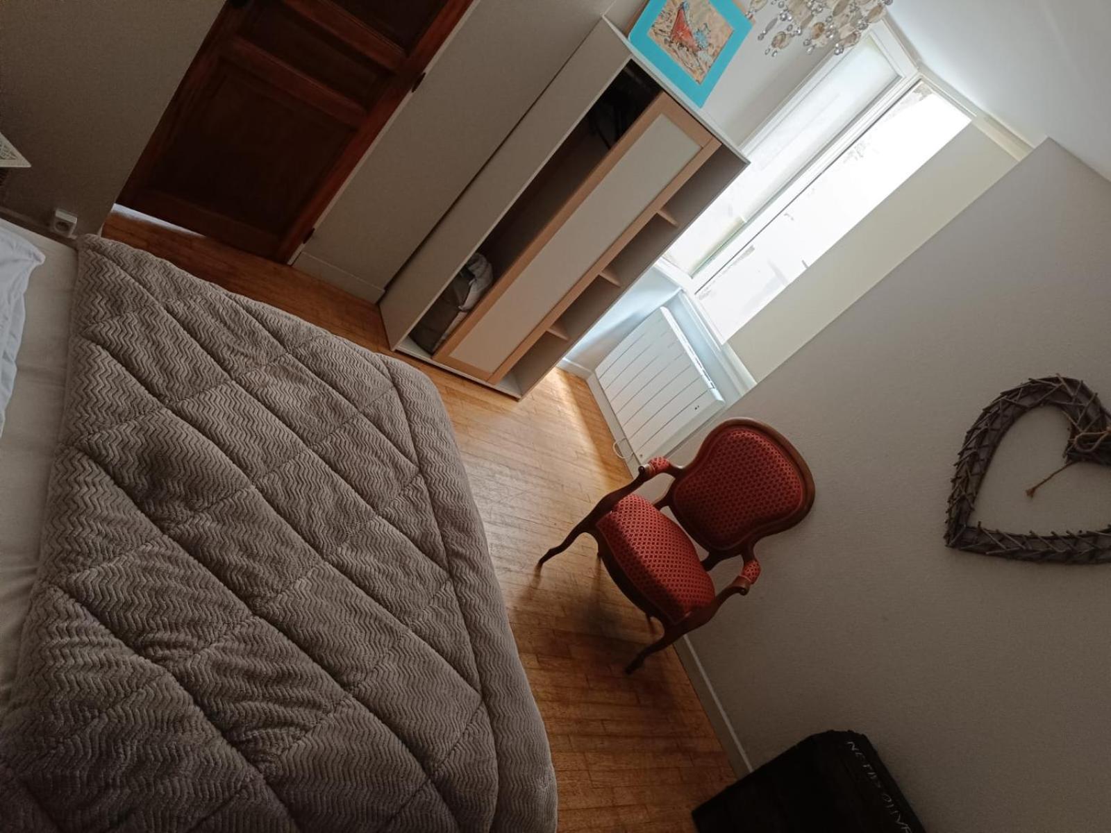 סן מלו Intramuros Charmant 30M2 Renove מראה חיצוני תמונה