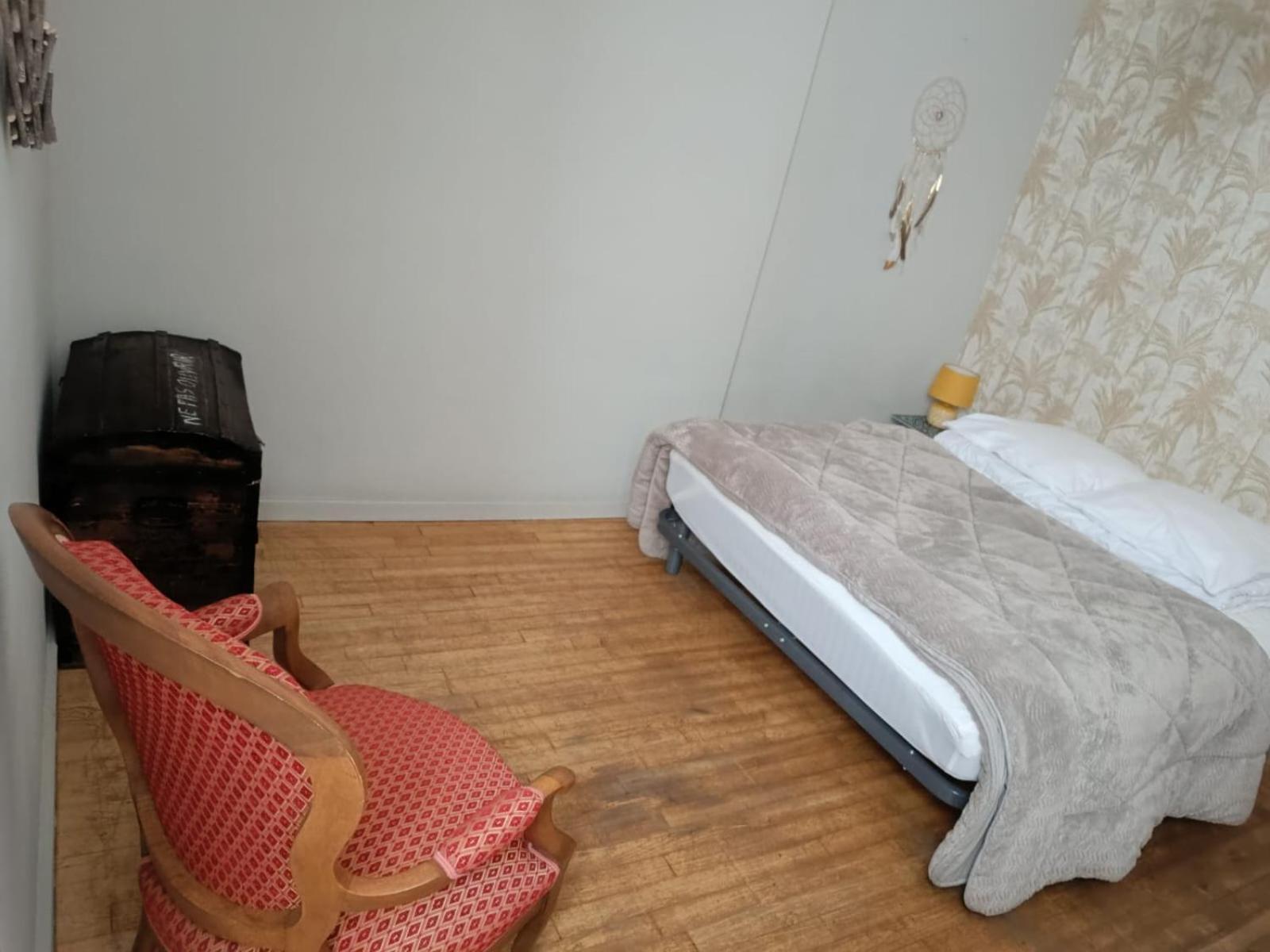 סן מלו Intramuros Charmant 30M2 Renove מראה חיצוני תמונה